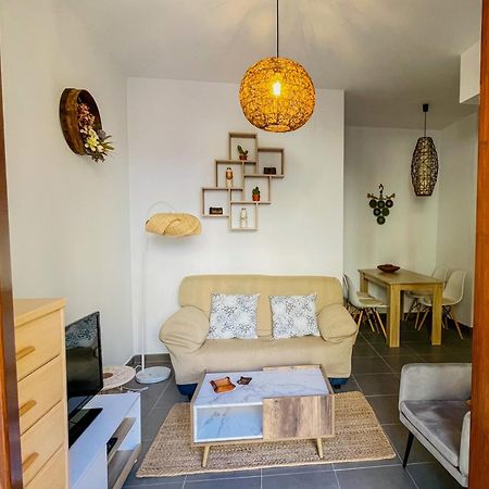 Apartament Rural Monetze Tivissa Buitenkant foto