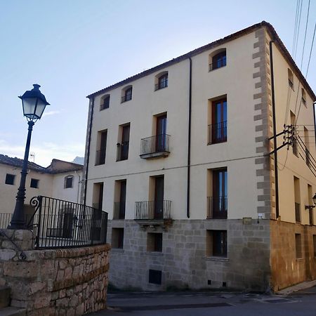 Apartament Rural Monetze Tivissa Buitenkant foto