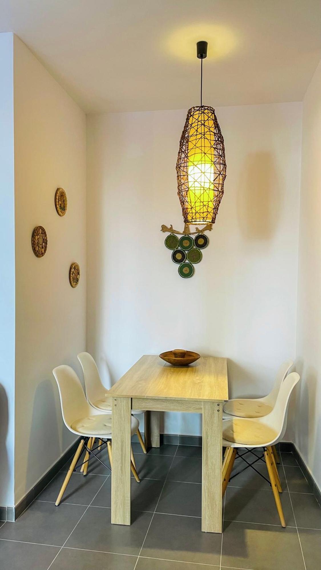 Apartament Rural Monetze Tivissa Buitenkant foto