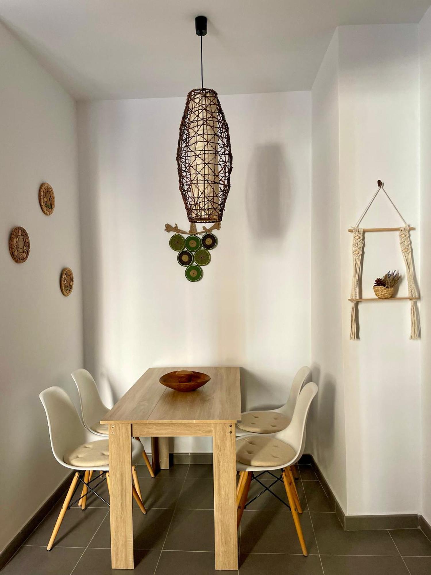 Apartament Rural Monetze Tivissa Buitenkant foto
