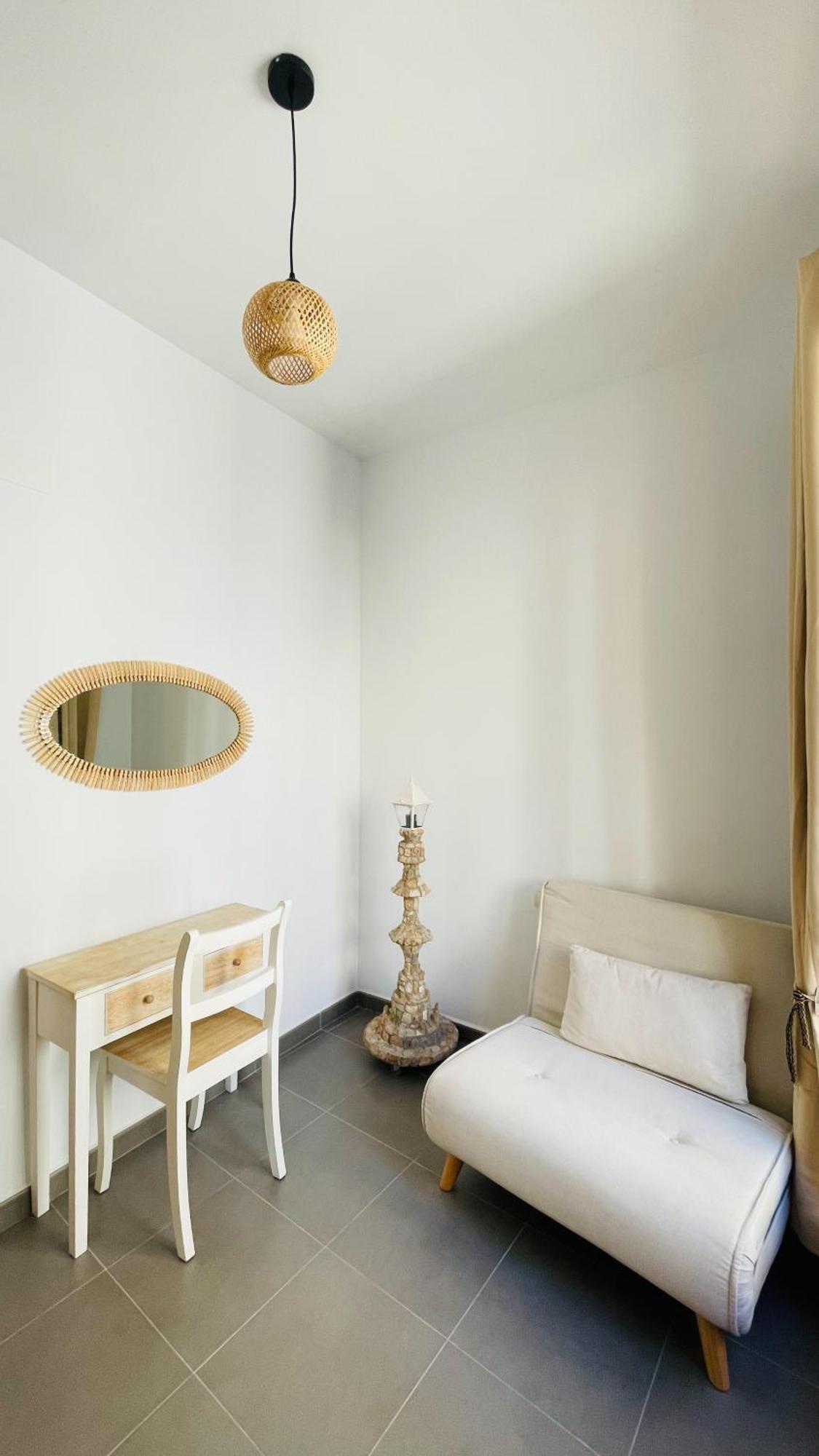 Apartament Rural Monetze Tivissa Buitenkant foto