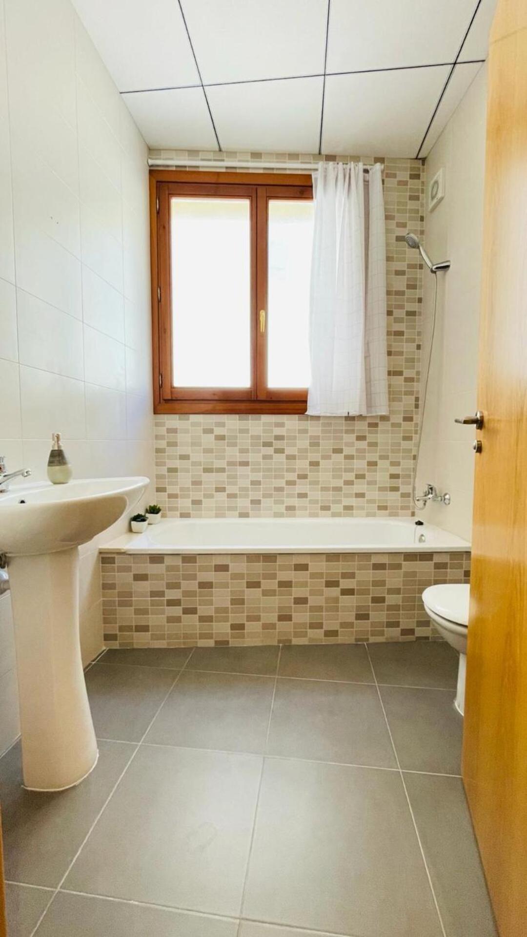 Apartament Rural Monetze Tivissa Buitenkant foto