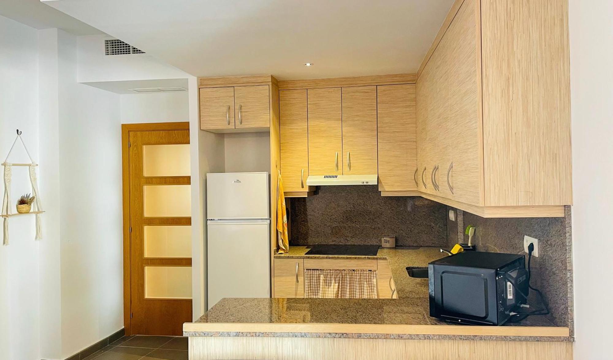 Apartament Rural Monetze Tivissa Buitenkant foto